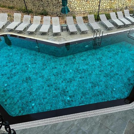 Ozlem 2 Apart Hotel Marmaris Exterior photo